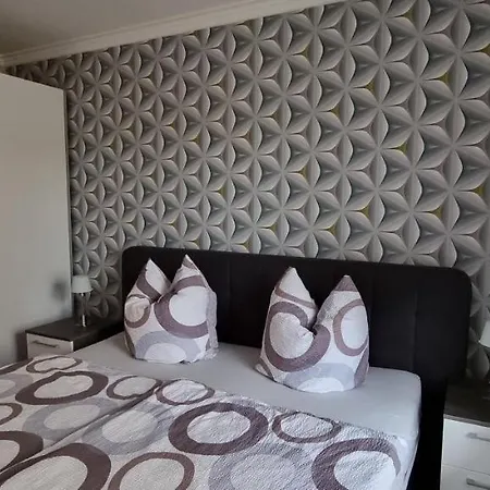 Franzi * Heringsdorf (Usedom)