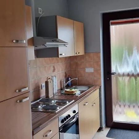 Franzi Apartament Heringsdorf