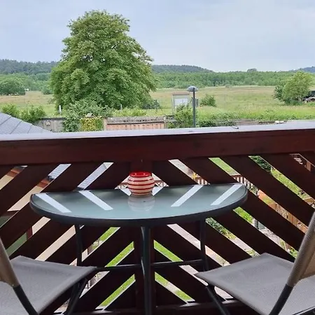 Apartamento Franzi Heringsdorf (Usedom)