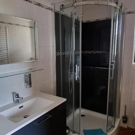 Franzi Apartamento Heringsdorf (Usedom)