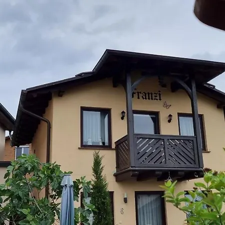 Franzi Apartament