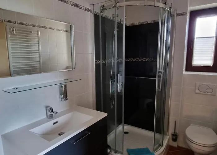 Franzi Lägenhet Heringsdorf (Usedom)