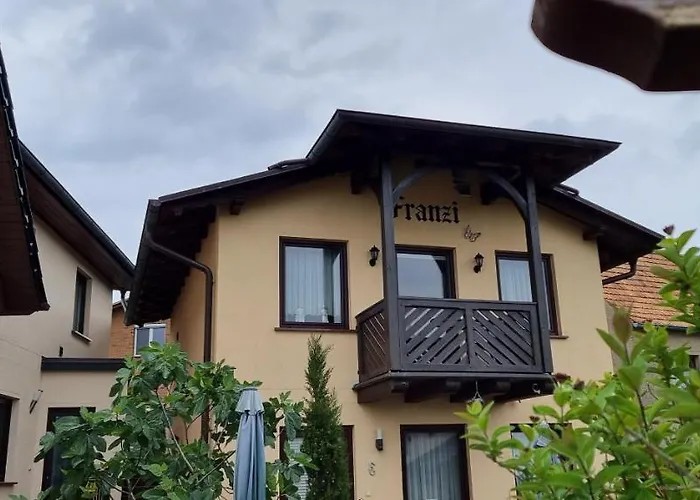 Franzi Lägenhet